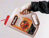 Niban Granular Bait Shaker Pak